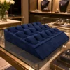 Blue-36.5*37.5*8cm