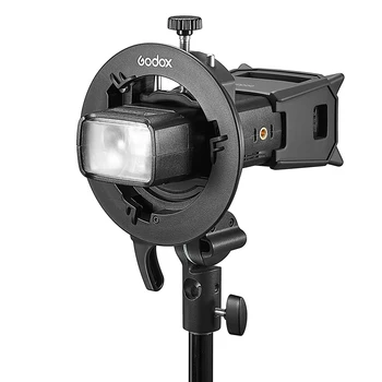 Godox AD200PRO-PC AD200PRO Out Door Flash Silicone Fender detail image