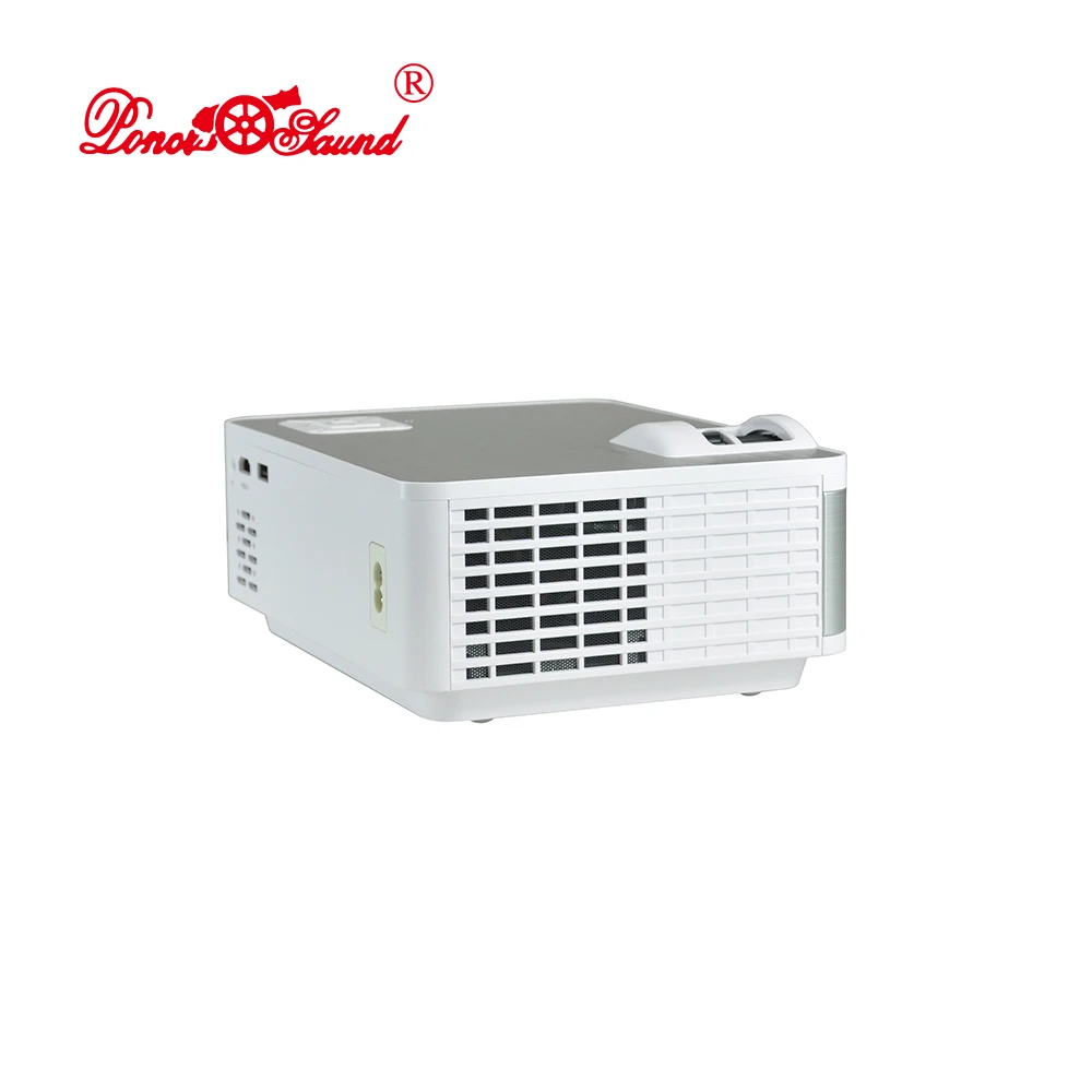 Source HD mini video projector Home play Game projector kids LED video  smart 720p projectors on m.alibaba.com