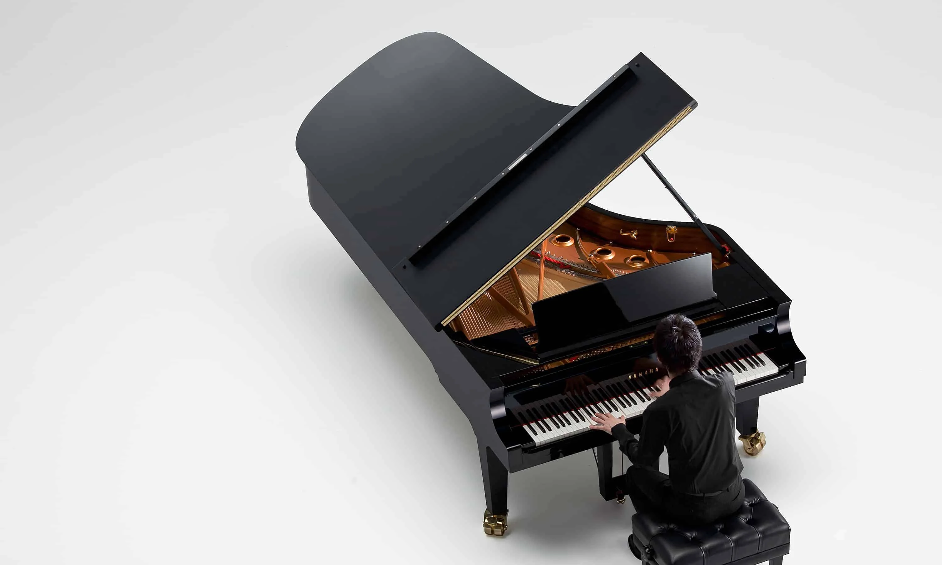 YAMAHA ピアノ 株式会社ピアノプラザ | YAMAHA C2X