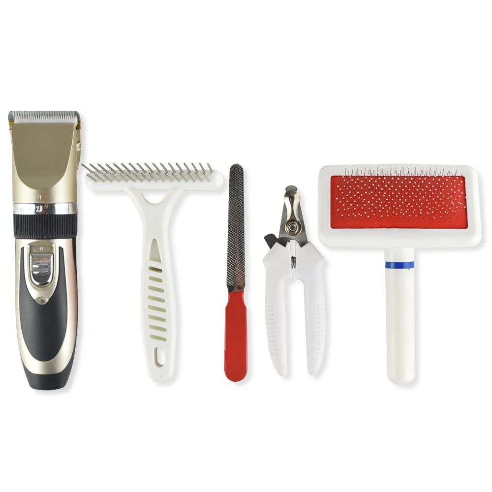 dog grooming trimmers