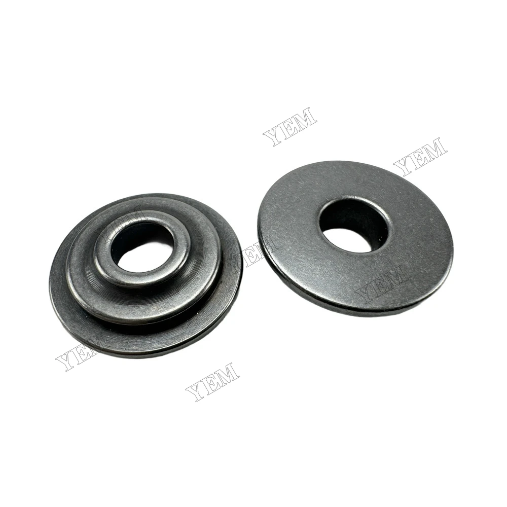 Valve Spring Retainer 336-5439 Fit for Caterpillar C4.4 Engine 5