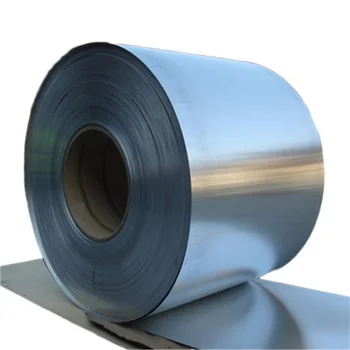 ZIDA Cold rolled steel Coil DC01 DC02 DC03 DC04 DC05 DC06 SPCC hrc And Crc