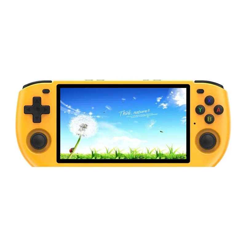 Powkiddy MODEL X55 ジャンク POWKIDDY X55 Retro Console – keepretro