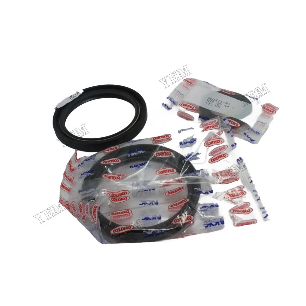D850 Oil Seal for Kubota Agricultural Spare Parts