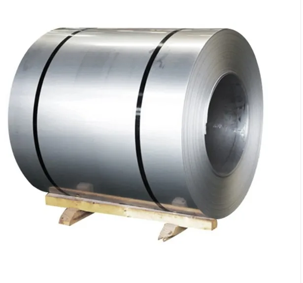 China M19-m470 Electrical Core Silicon Lamination Steel Coil/Strip/Sheet, Relay Steel and Transformer Steel