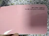 Crystal cherry blossom powder