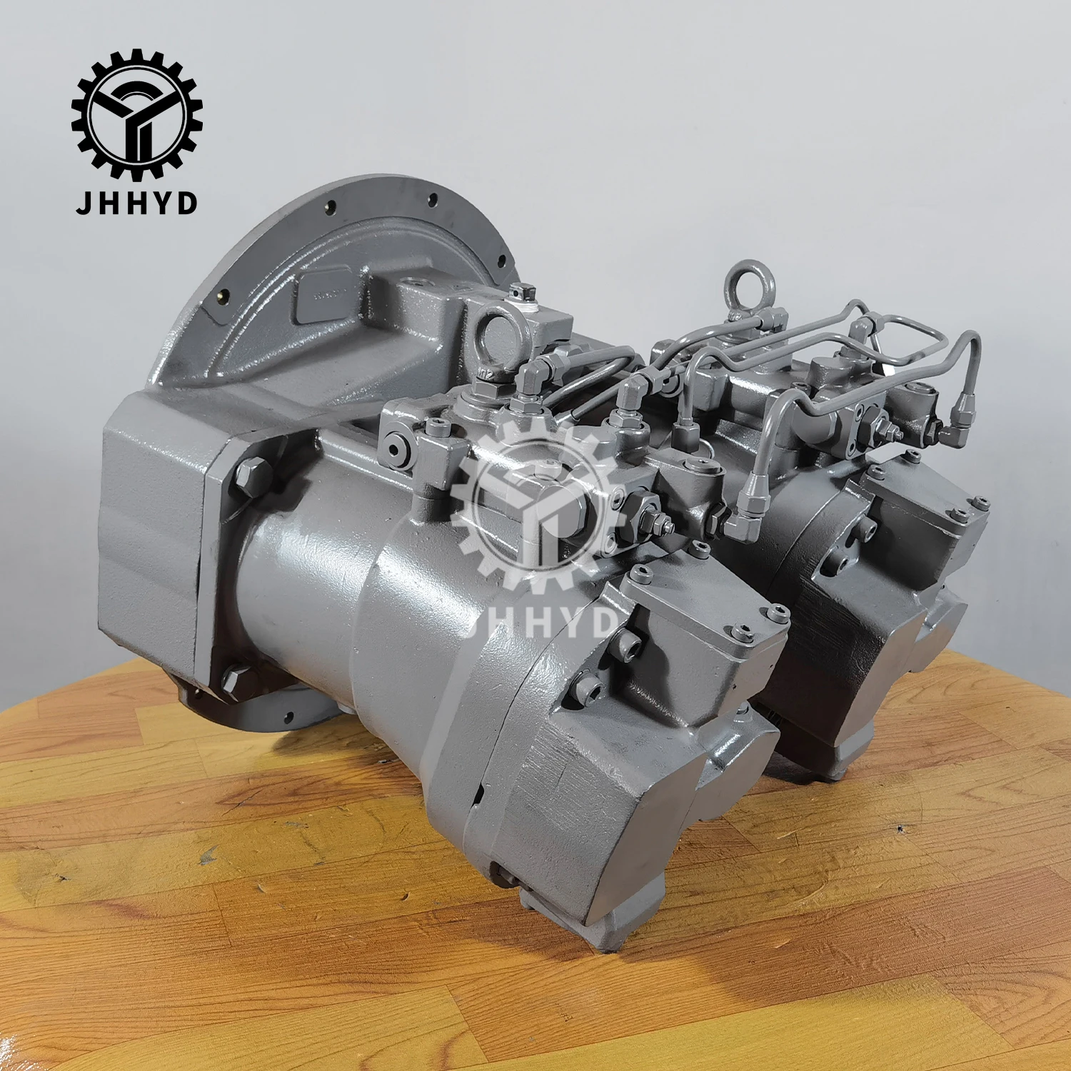 Main Pump YB60000267 for Hitachi ZX350LCH-5G | New Hydraulic Pump