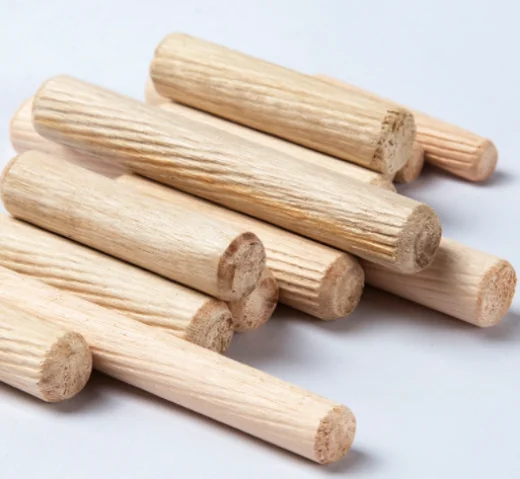 Деревянные штифты для дюбелей деревянные карманное отверстие деревообработки аксессуары соединения мебели