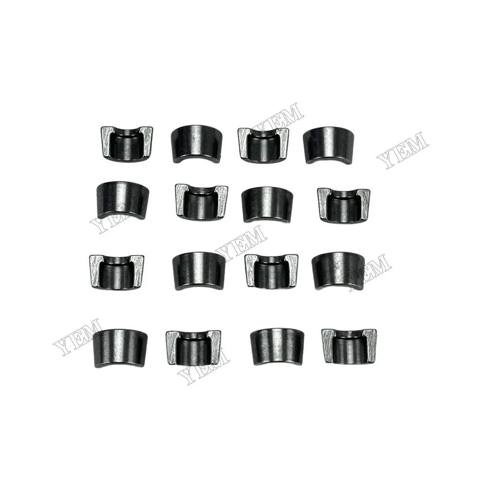 Valve Spring Collet Fit for Mitsubishi 4DQ7 Engine