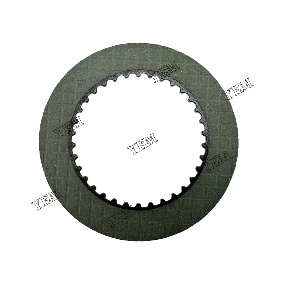 Clutch Plate 34070-15250 Fit for Kubota Engine 6