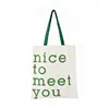 cotton bag