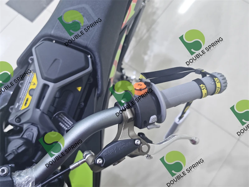 SURRON Hyper Bee Most Powerful Aluminum Alloy Electric Bike Enduro Hybrid Electric Dirt Bike