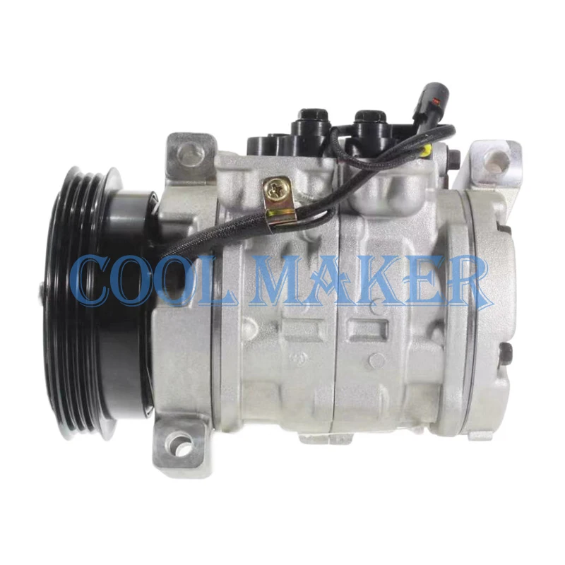 Suzuki alto compressor discount
