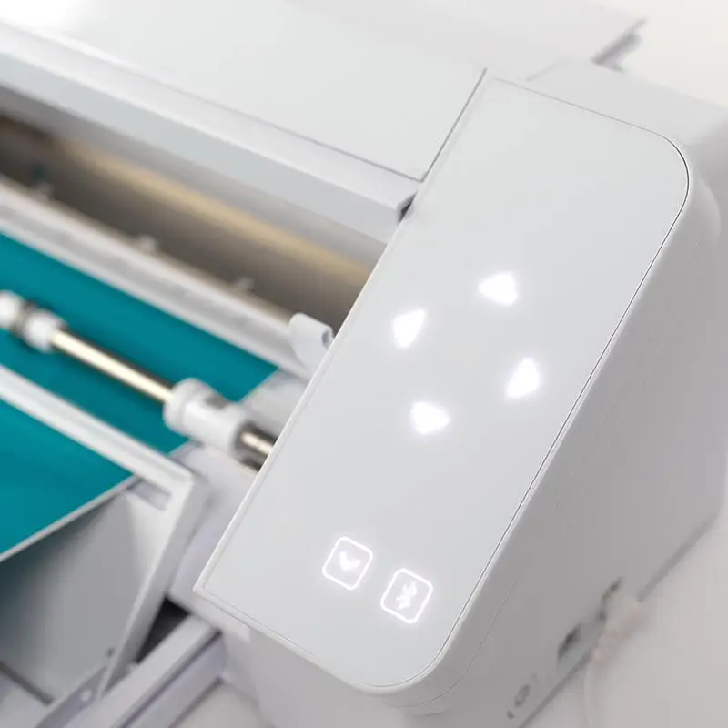 Automatic Cutting Silhouette Cameo  4Plus Transfer Paper Vinyl Cutter Plotter Printing Machine