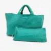Tropical Teal