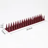 Rosso 30 cm