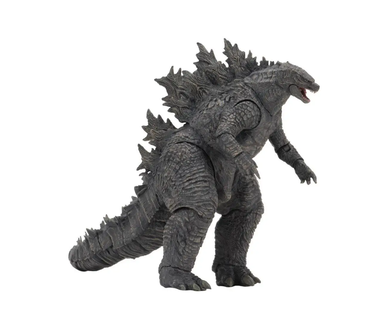 godzilla 7 inch action figure