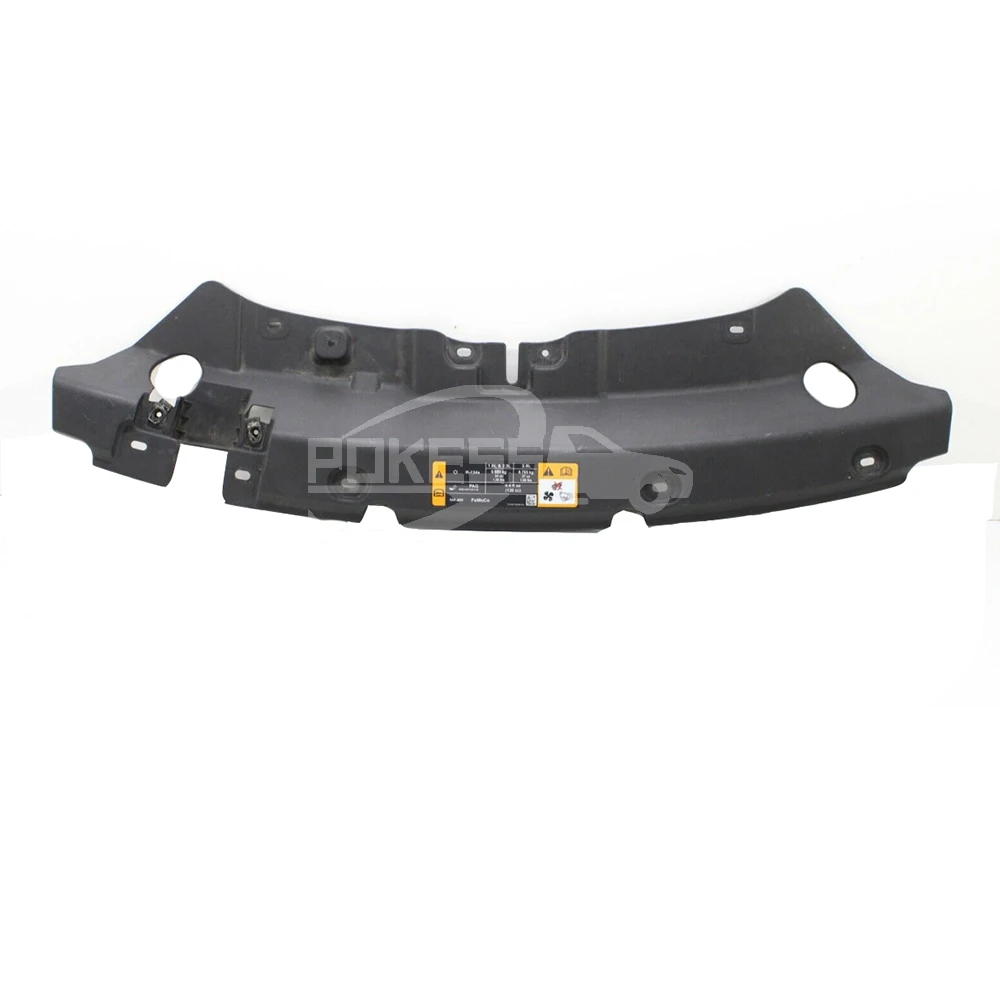 POKESS New Cooling Systems CJ5416613AC LQ-YH-128 Radiator Upper Trim f... — 4