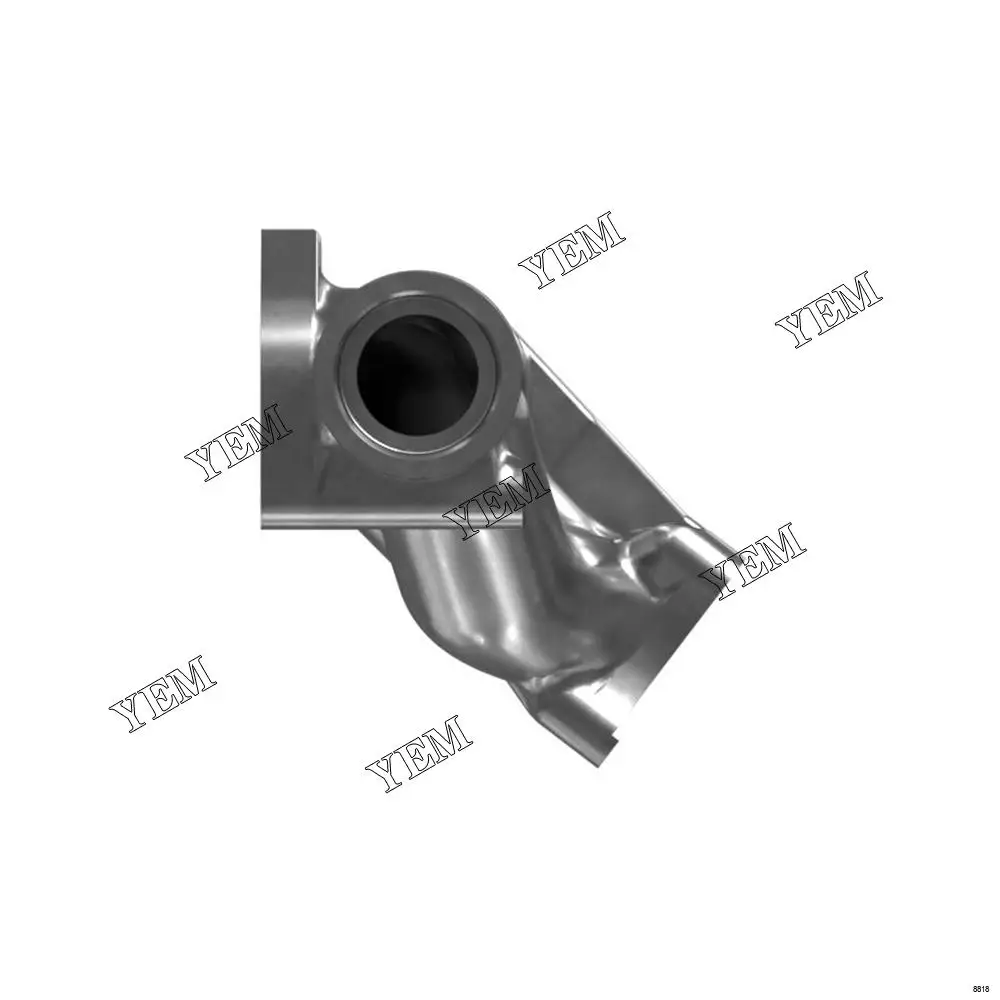 Extra Durable Ex-Manifold 250-4410 2504410 Wholesale Engine Parts 5