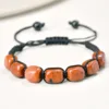 Red jasper