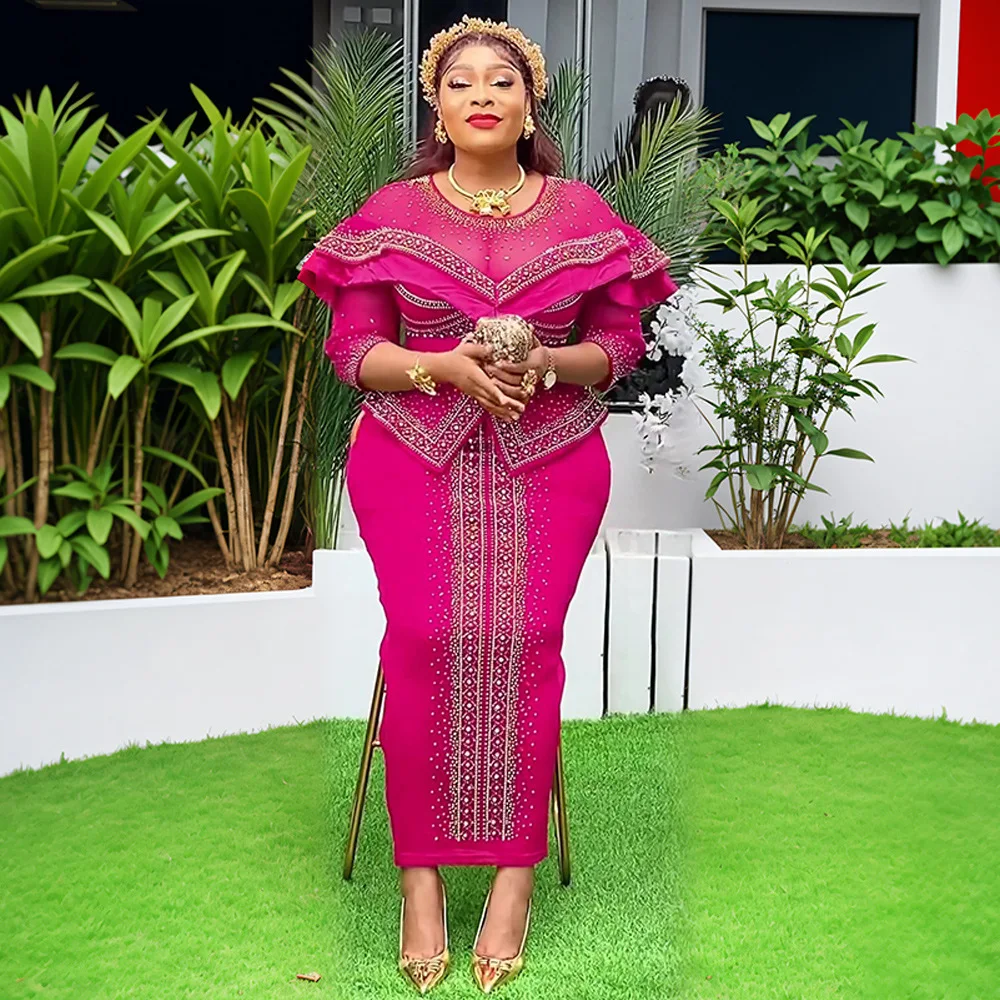 Shop African Dresses For Women 2025 Fashion Plus Size Shop African Dresses For Women 2025 Fashion Plus Size