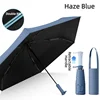 Azul neblina