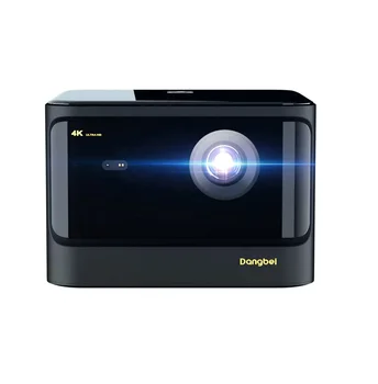 Dangbei Mars Pro 2 4K Projector - Smart Home Theater