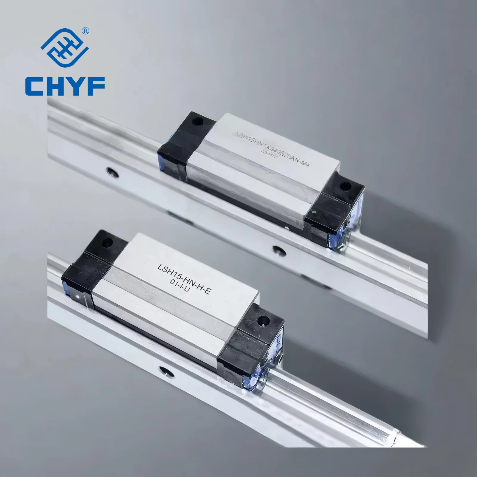 product airtac lsh series standard linear guide cylinder with self adjustment ability lsh15bk f1n h c m4 high rigidity628-6