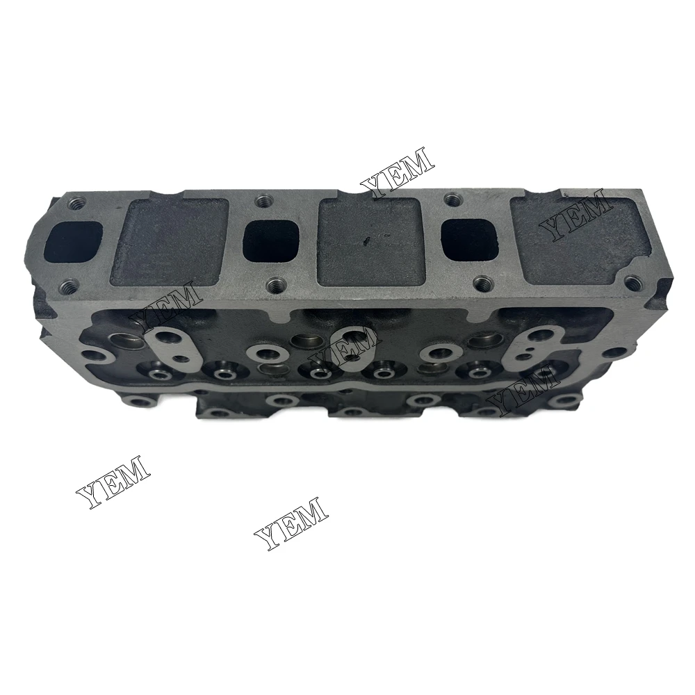 For Kubota E3100 Cylinder Head High Performance 2