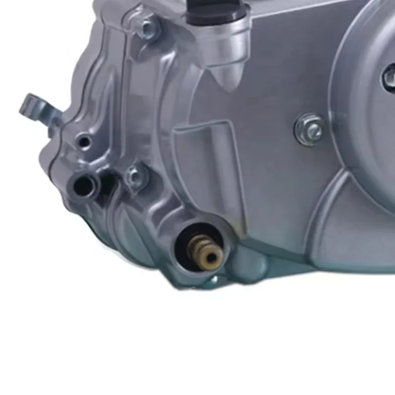CQJB Motorbike Engines Turbo Bike Engine 120cc 70cc Engine Scooter