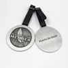 Plata envejecida