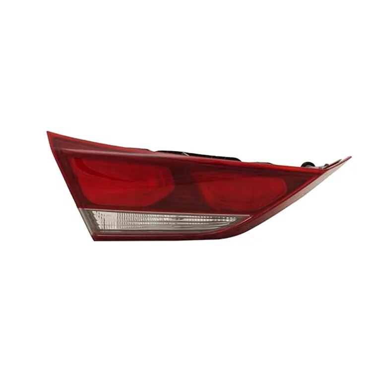 KEBEL Car Part Tail Lamp 92403-F2000 OEM 92404-F2000 for Hyundai Elantra 2016