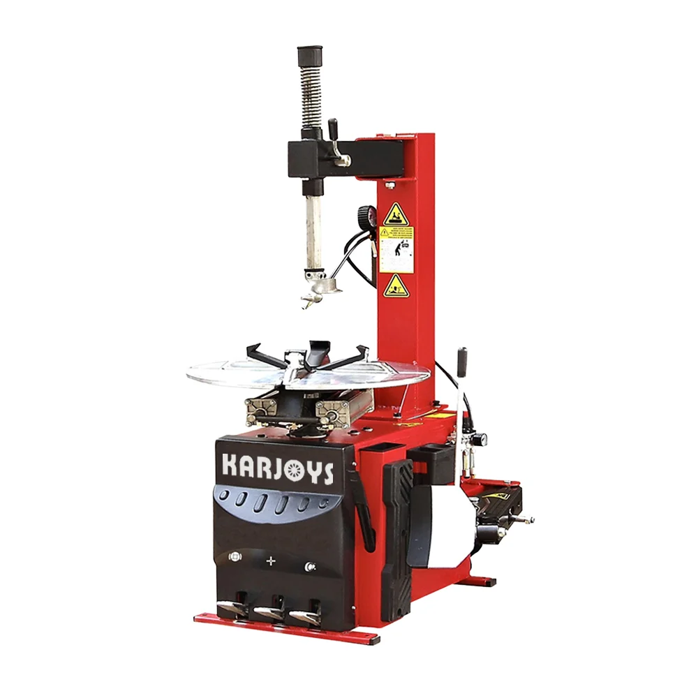 High Quality Car Tyre Changer Car Tire Changer Machine with CE