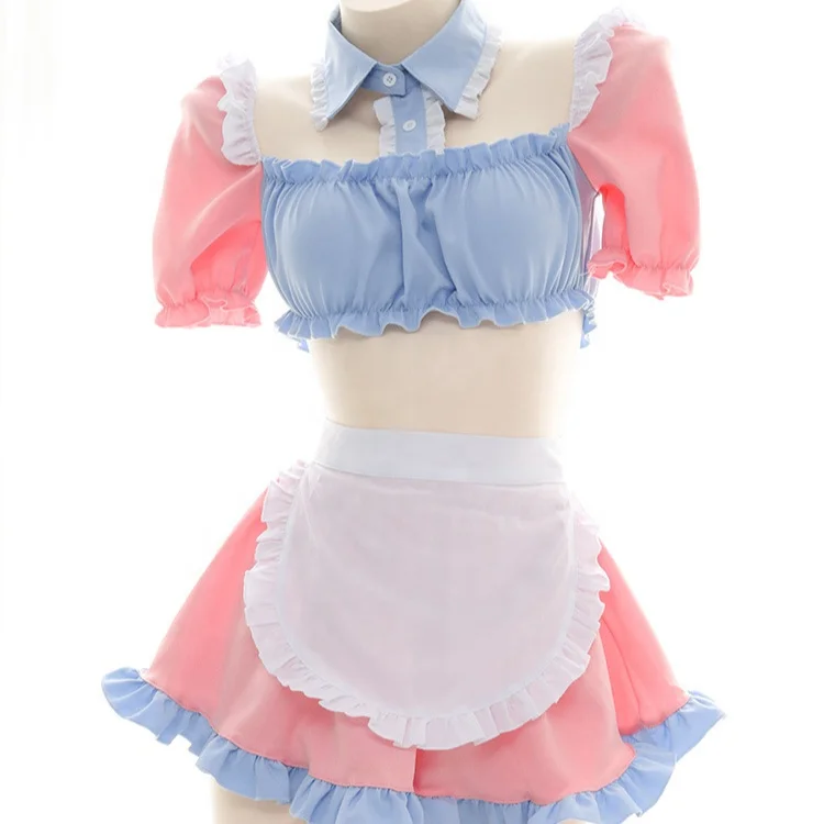 Camisetas Interiores Princesa - Ropa Interior Júlia