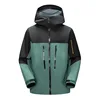 black-green