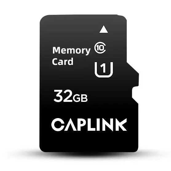 Memory Card High Quality 32G