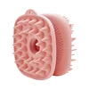 Rose pâle