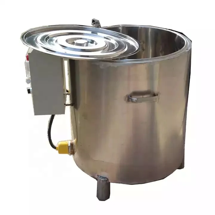 0-150 Degree Oil Heating Wax Melter Tank/Candle Wax Melter/Paraffin Wax  Melting Machine - AliExpress