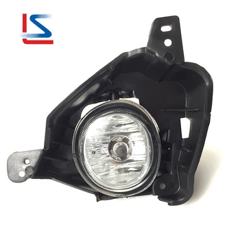 Auto FOG Lamp for MAZDA 2 2010-2014 - Natural White Halogen
