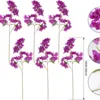 96cm medium branch - light purple