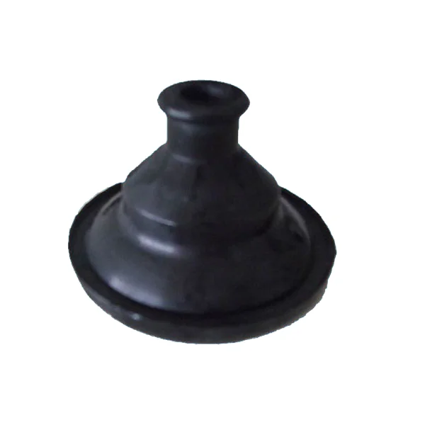 Custom NBR/Nepdm round Square Rubber Grommet for Industrial Cable Wiring Bellows with Cutting and Mold Processing Services