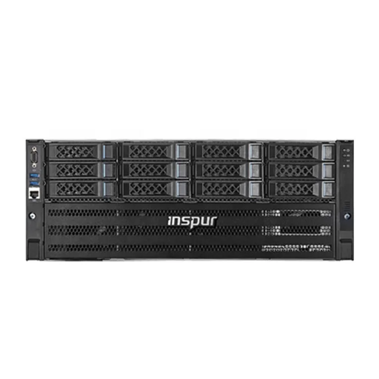 Intel Xeon Computer  Cheap 2U Server NF5468M6 Rack Server