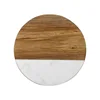 Round Wood