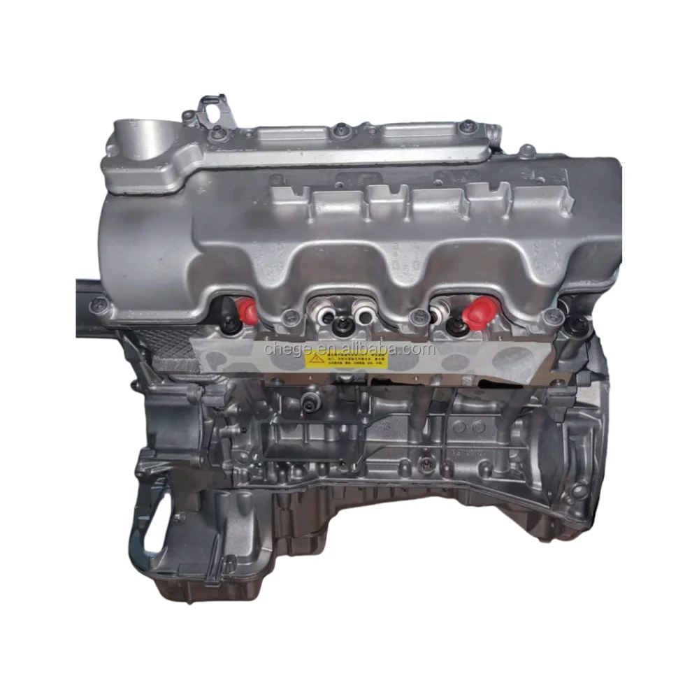 メルセデスベンツM112エンジンメルセデスベンツW204 VIANO ML350