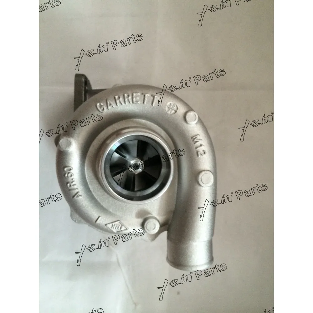 6D16 Turbocharger for Mitsubishi Engine Parts
