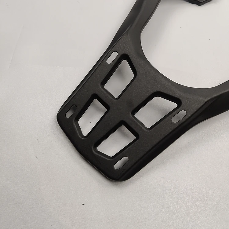 Yamaha Mjo Rack Best Price Motorcycle Rear Rack Cargo Holder for Yamaha Mio125