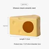 Cream color - Large cheese