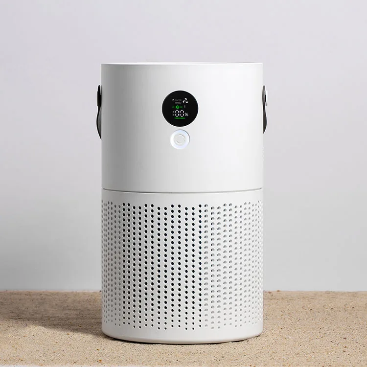 Beon x3 pet air purifier