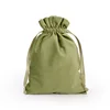 Olive green